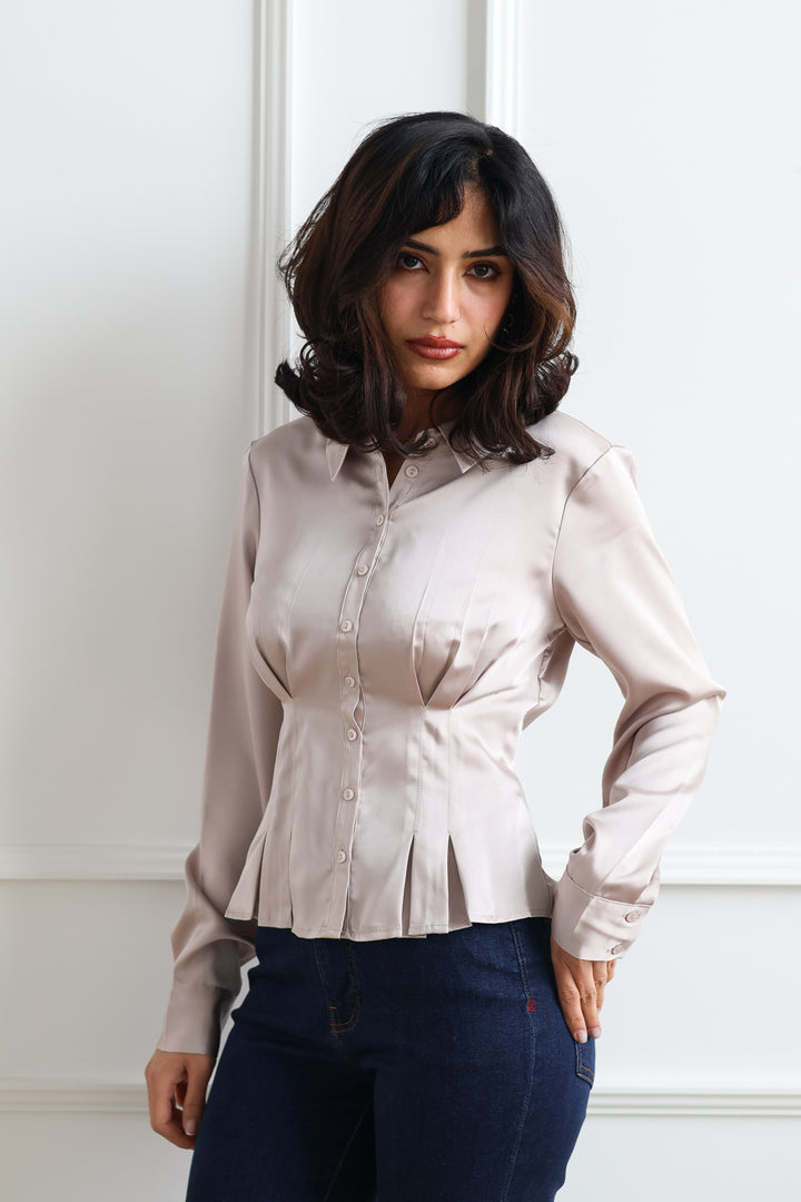 The Rina Blouse