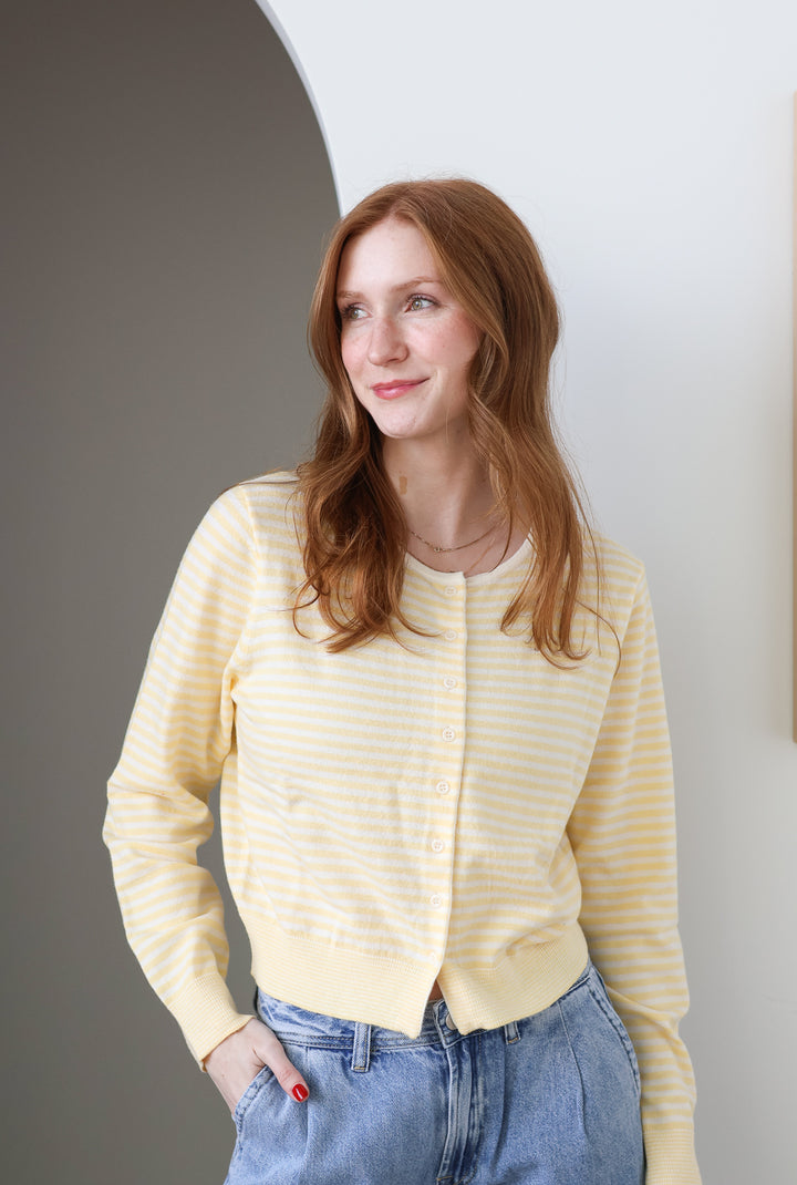 The Montana Cardigan