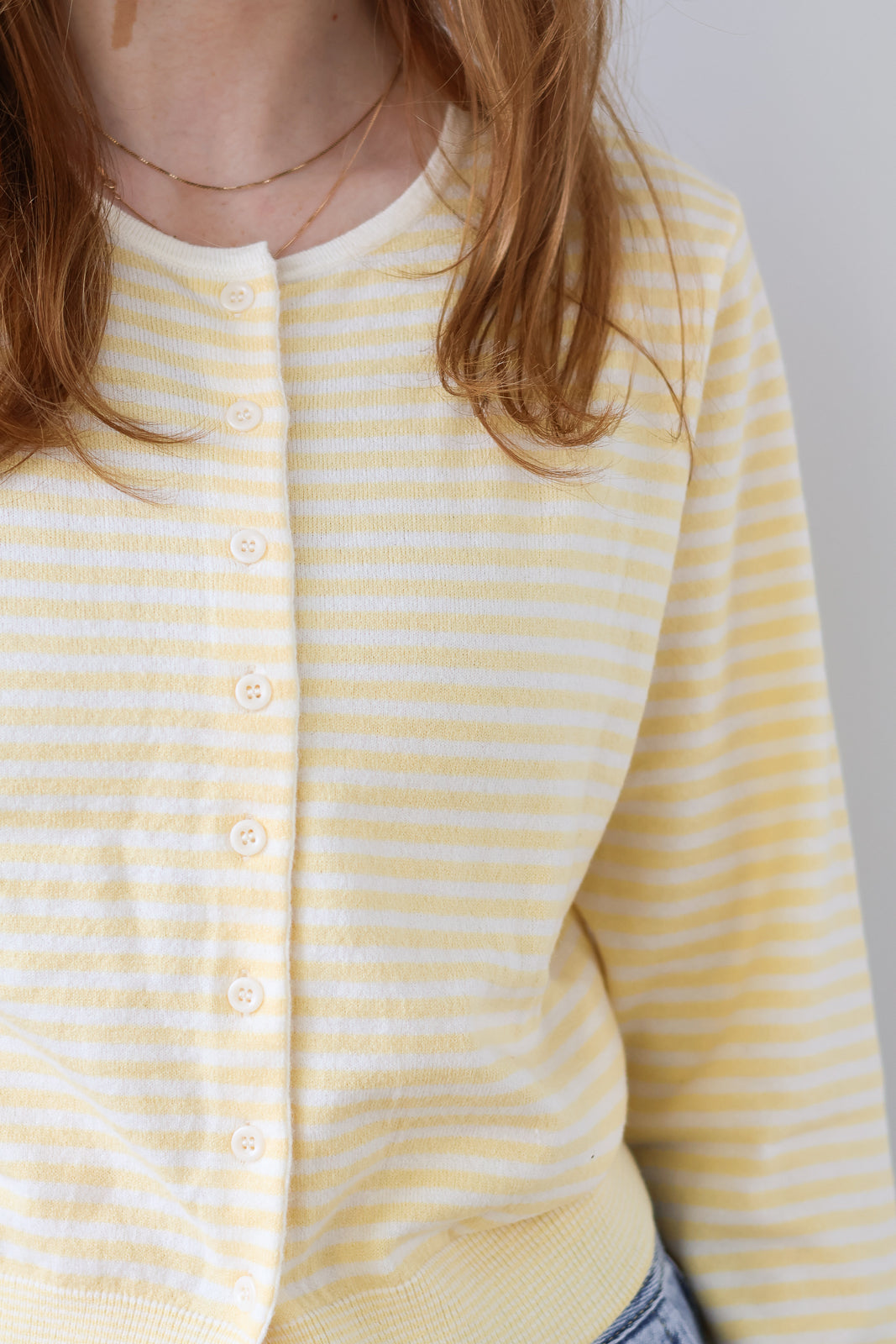 The Montana Cardigan