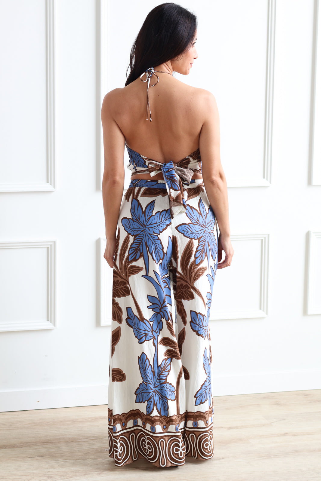 Calypso Matching Set