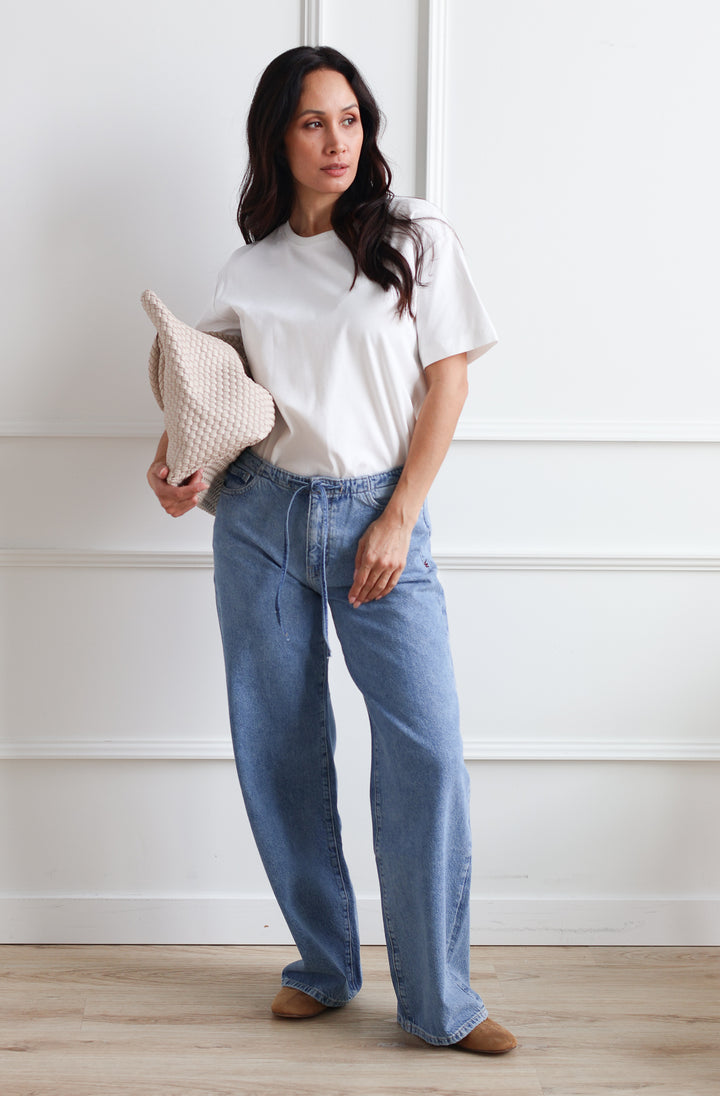 Warp + Weft | The Big Easy - Cleo