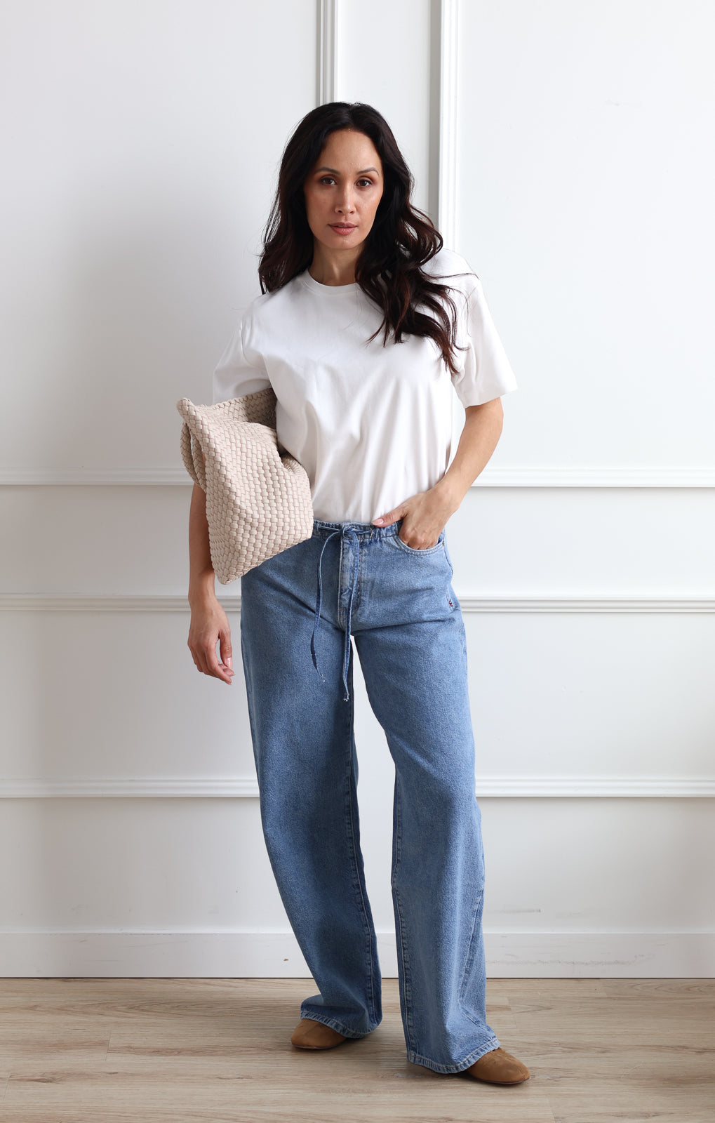 Warp + Weft | The Big Easy - Cleo