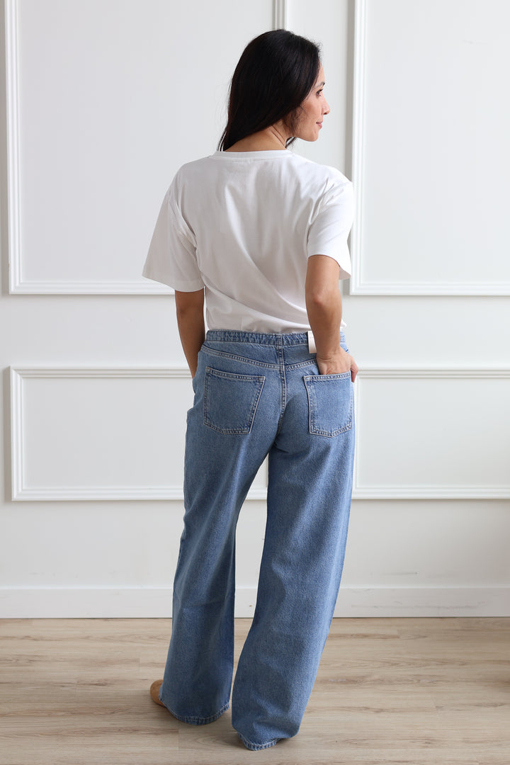 Warp + Weft | The Big Easy - Cleo