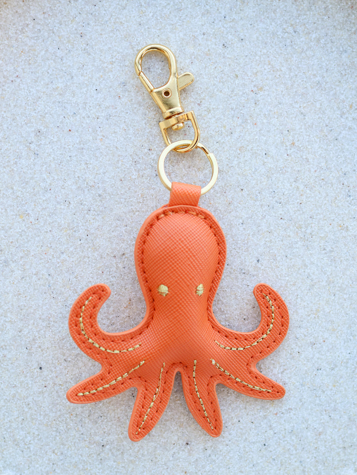 ICHI | Amsterdam Keychain