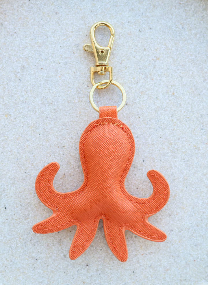 ICHI | Amsterdam Keychain