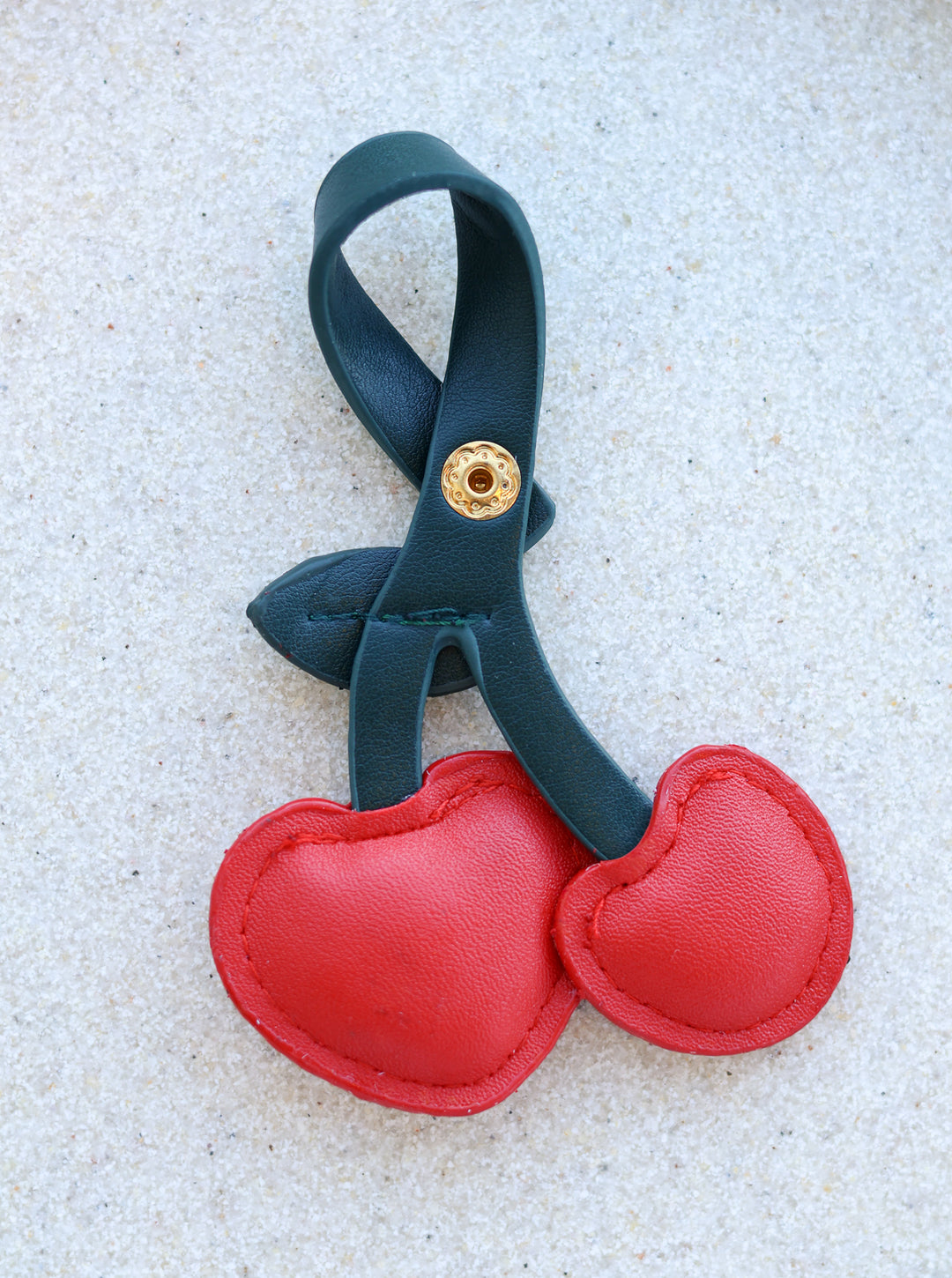 ICHI | Alaysia Keychain