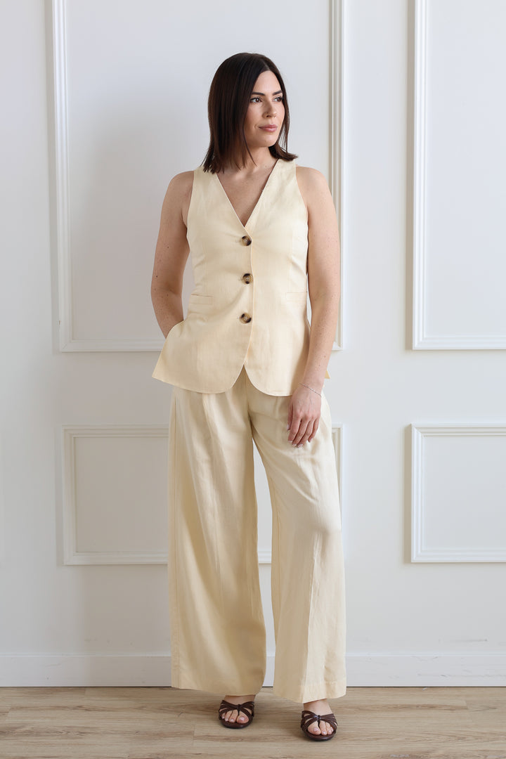The Palermo Vest