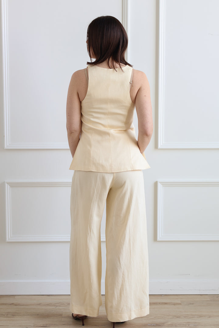 The Palermo Vest