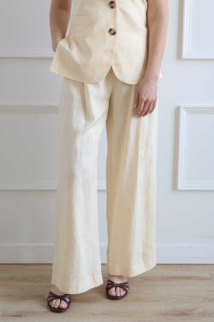 The Palermo Pant