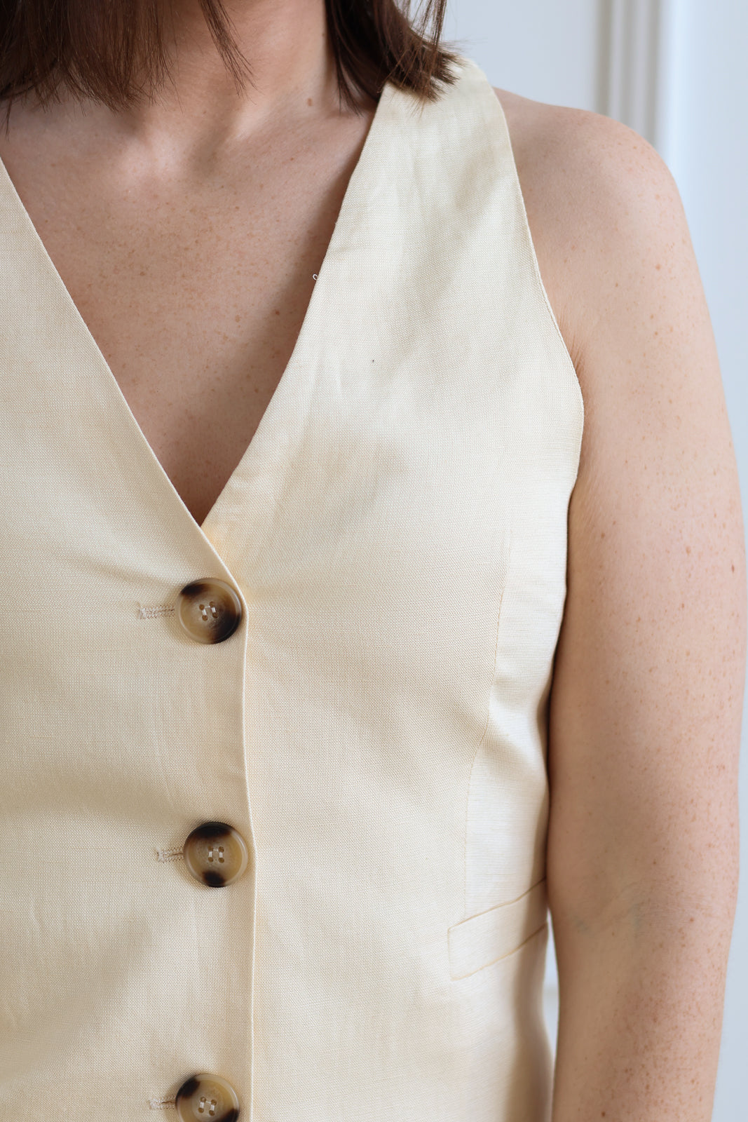 The Palermo Vest