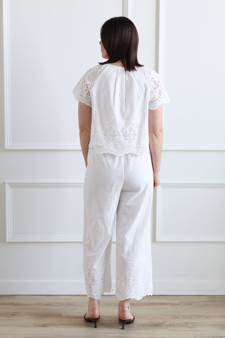 The Mariska Pant