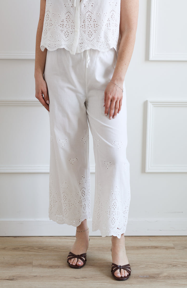 The Mariska Pant