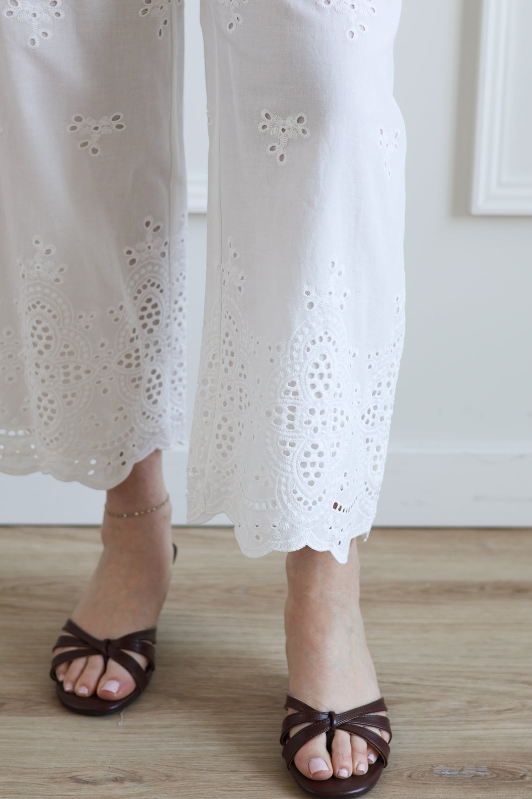 The Mariska Pant