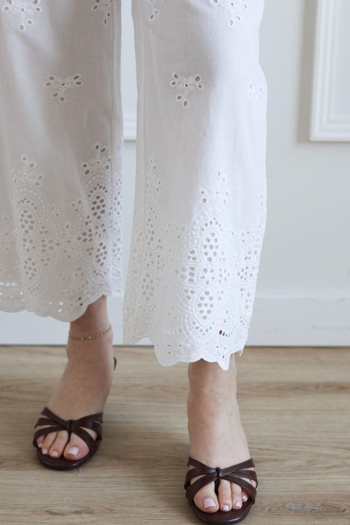 The Mariska Pant