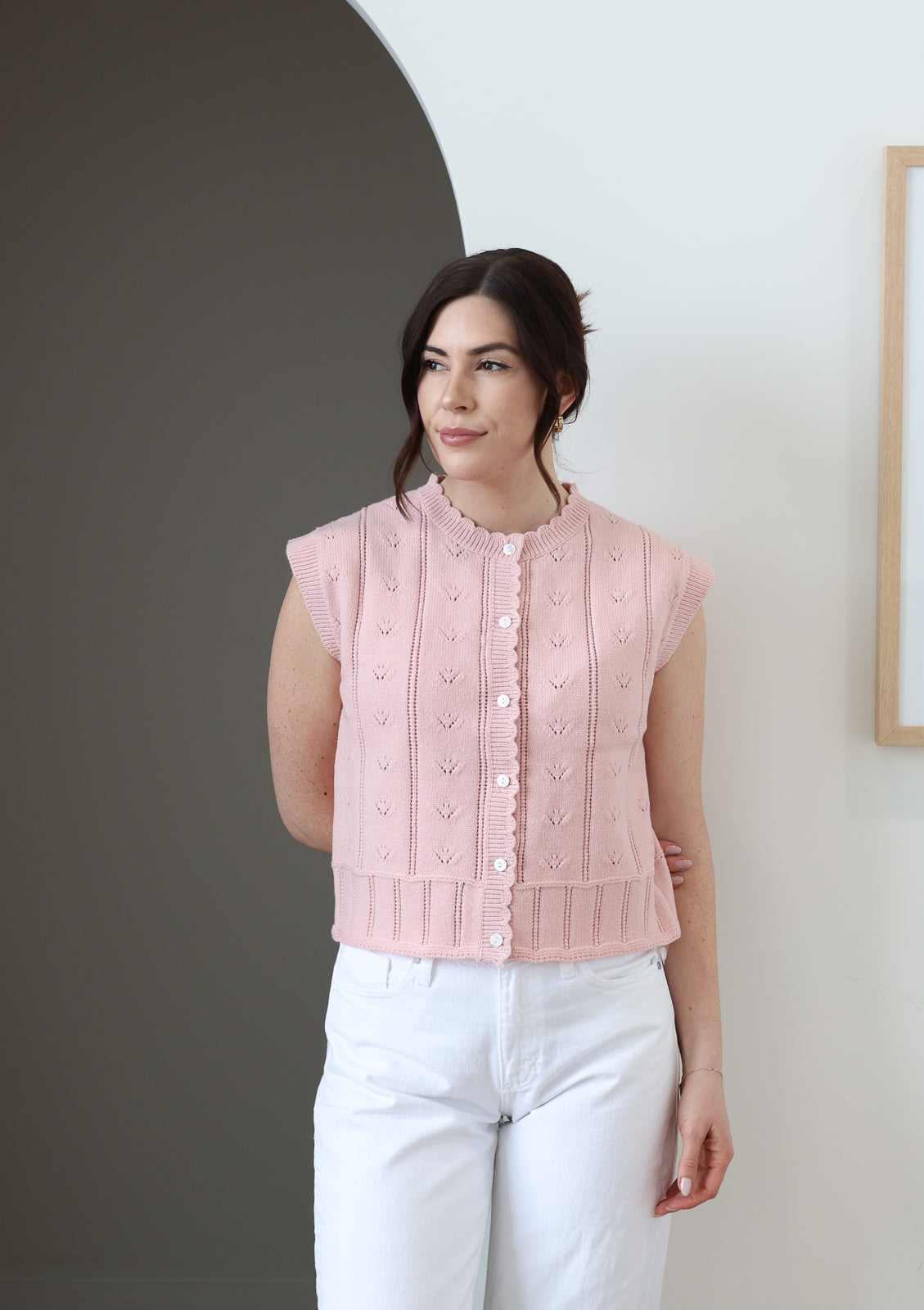 Vests – madaboutstyle