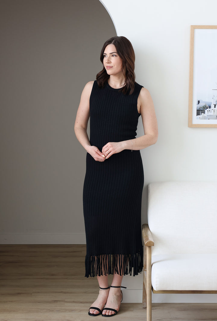 Alden Caviar Midi