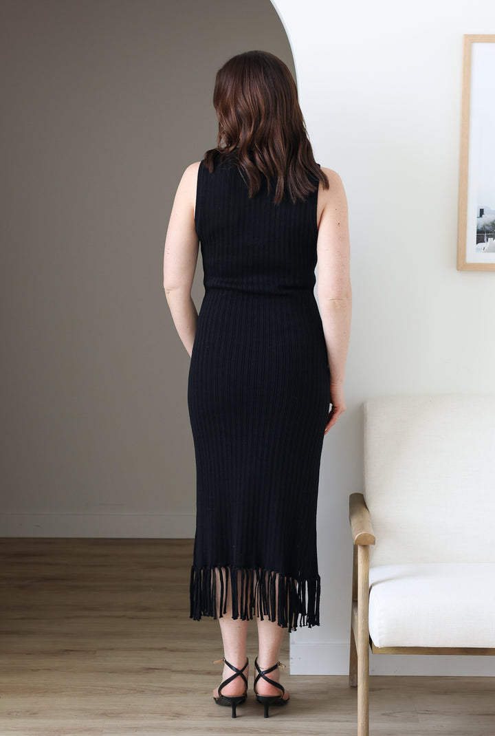 Alden Caviar Midi