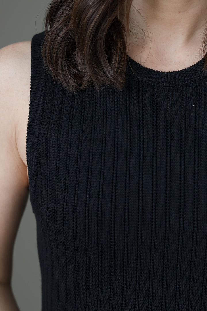 Alden Caviar Midi