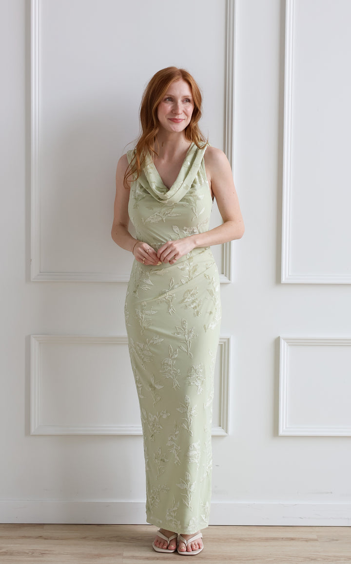 The Rachel Maxi
