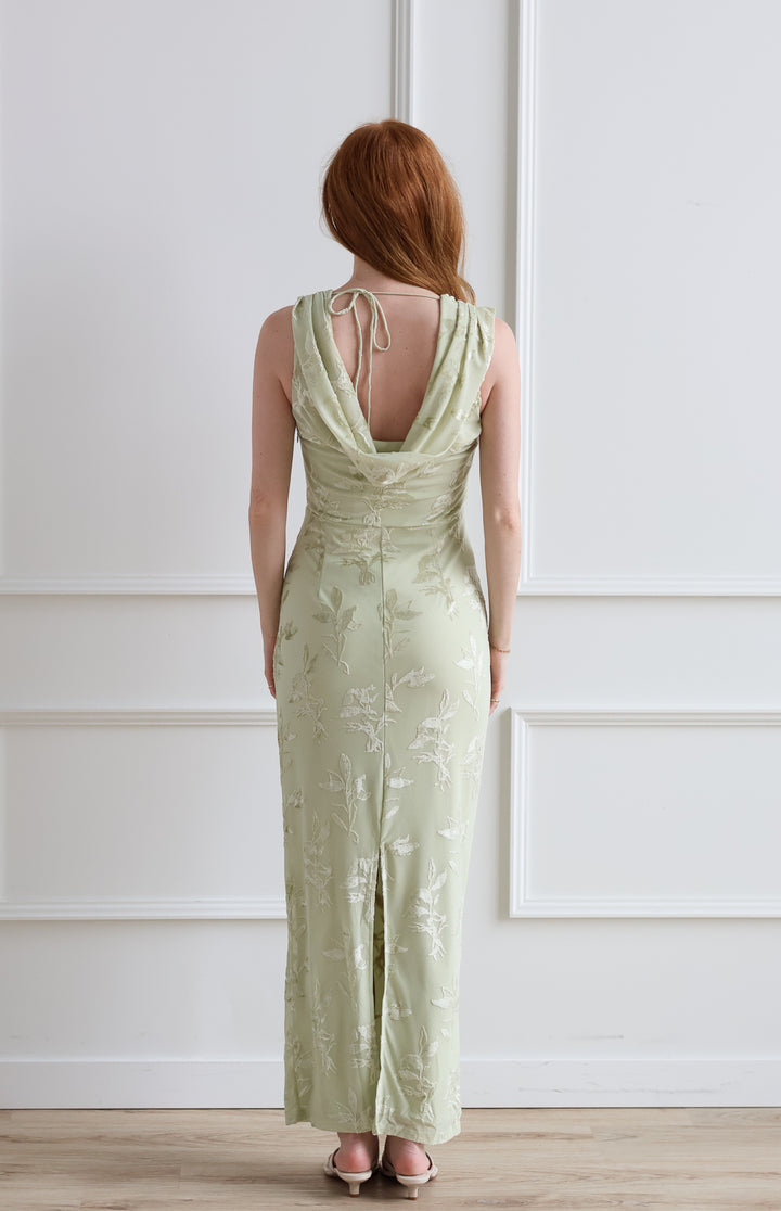 The Rachel Maxi