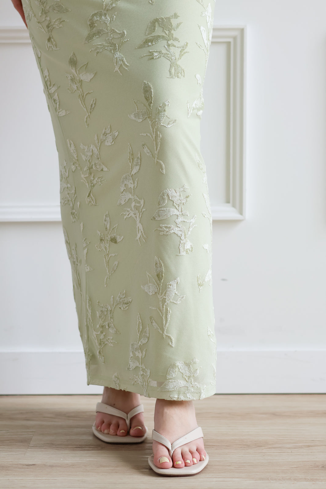 The Rachel Maxi