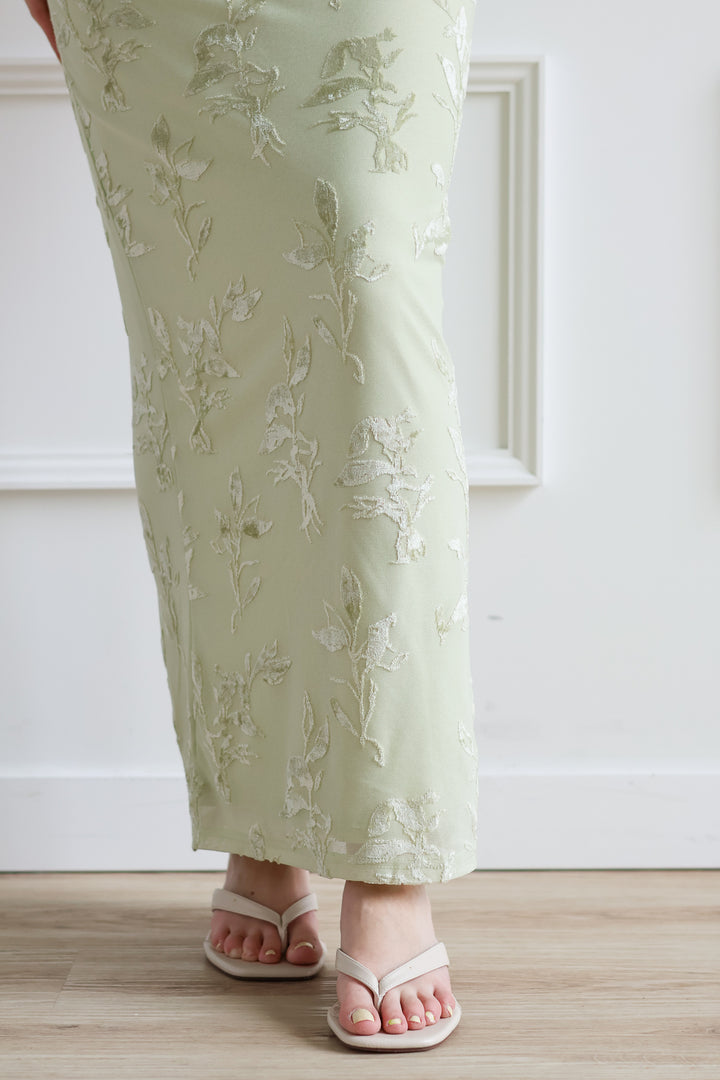 The Rachel Maxi