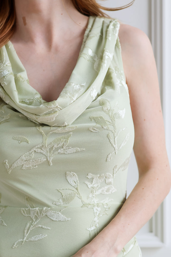 The Rachel Maxi