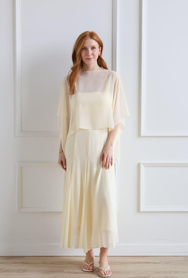 Sable Cape Midi