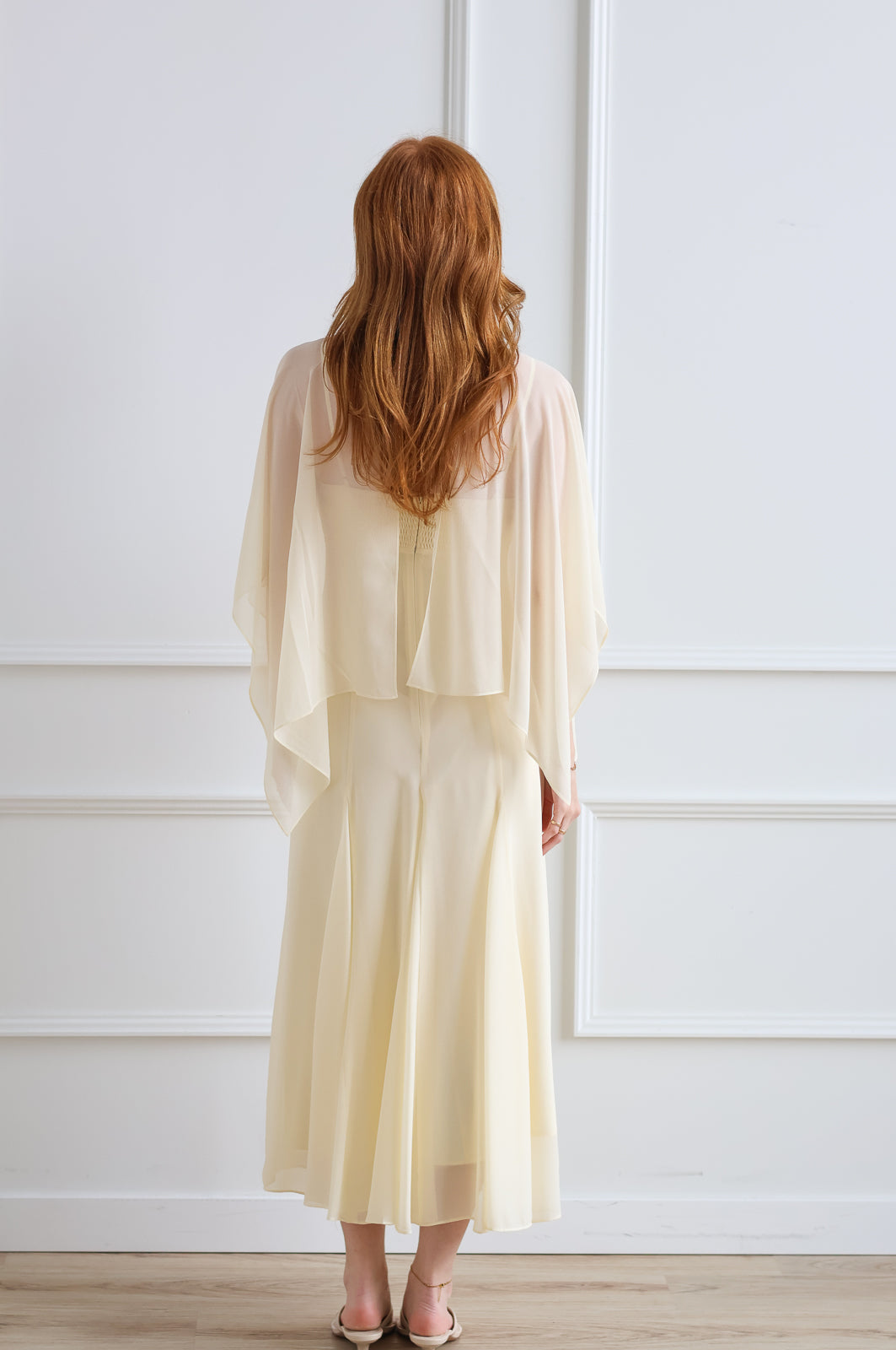 Sable Cape Midi