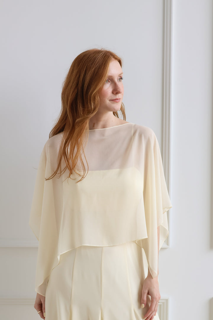 Sable Cape Midi