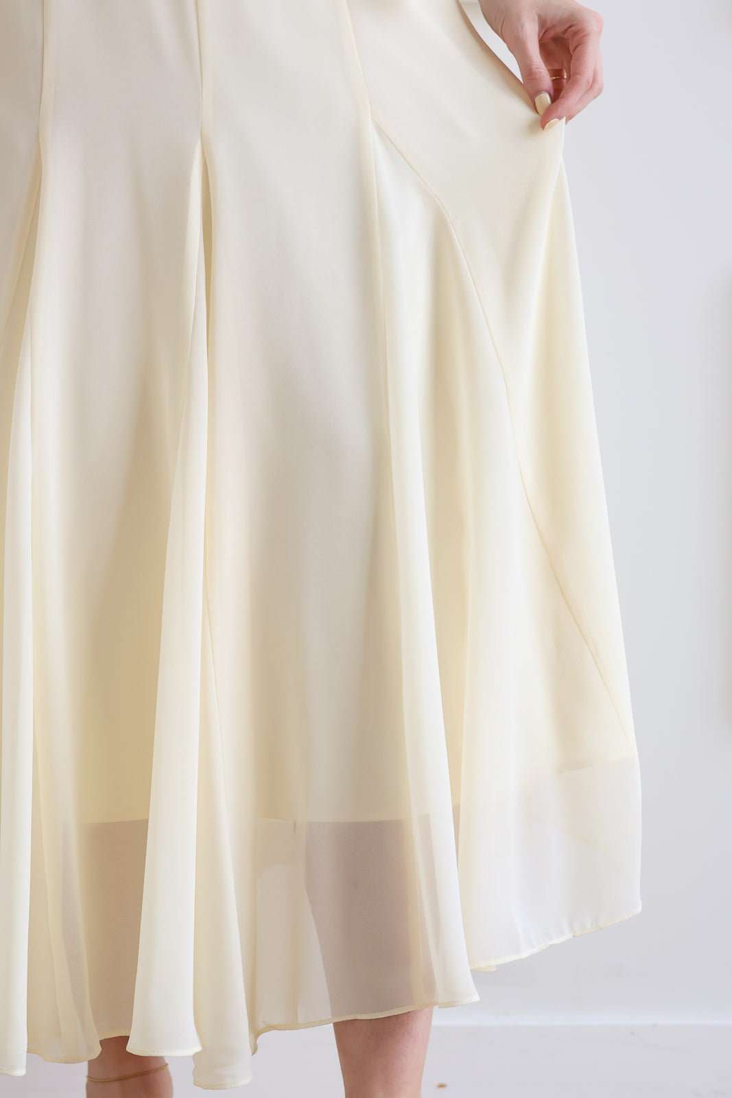 Sable Cape Midi