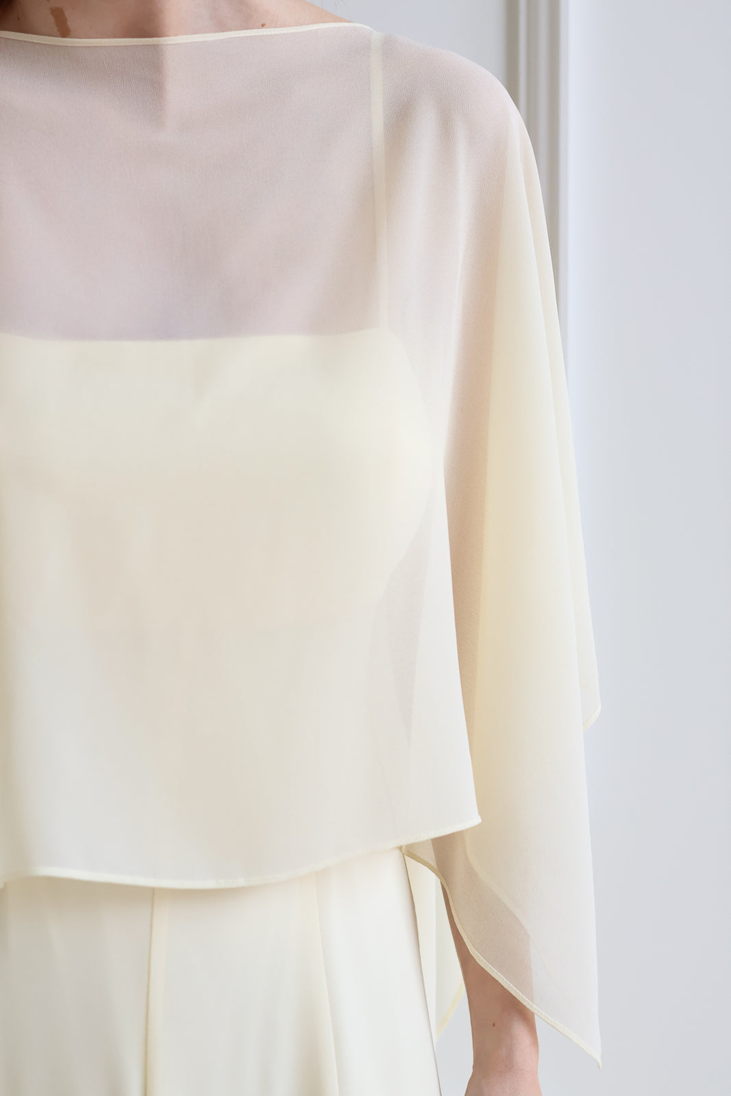 Sable Cape Midi