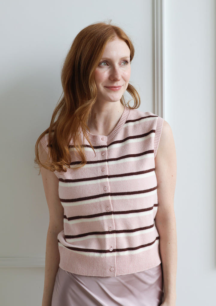 Emory Knit Tank