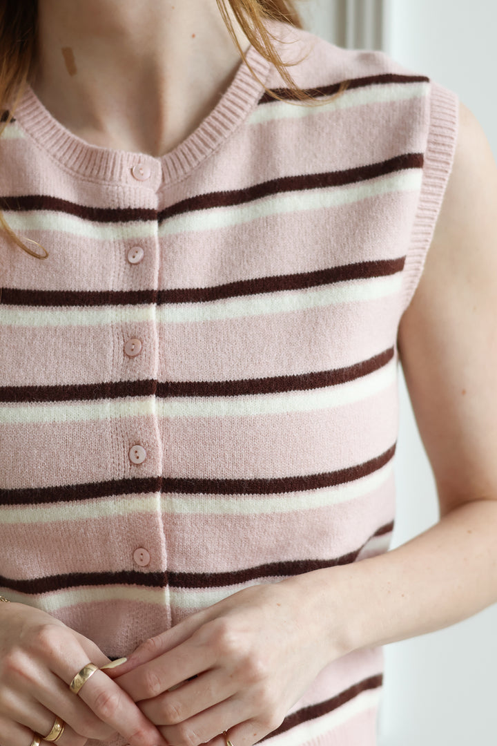 Emory Knit Tank