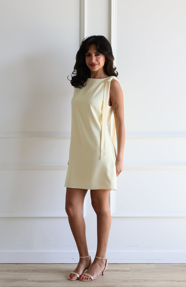 Lillian Butter Mini