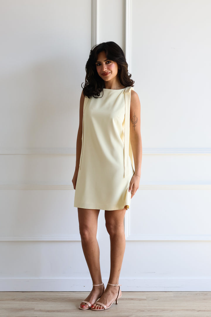 Lillian Butter Mini