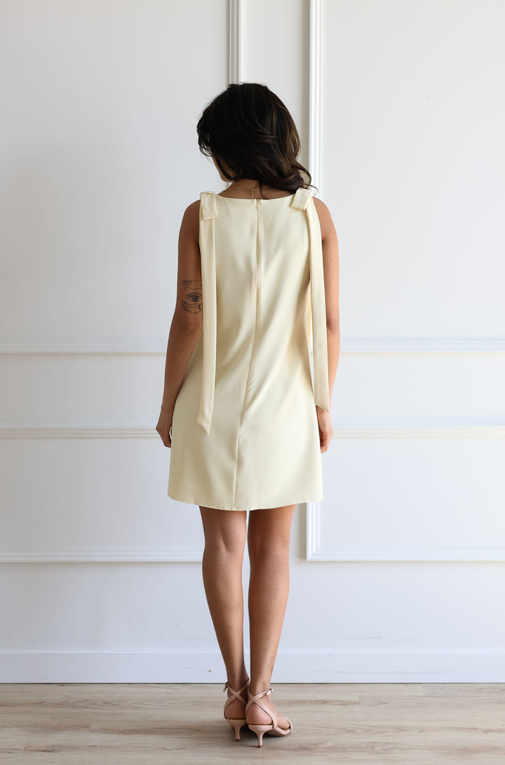 Lillian Butter Mini