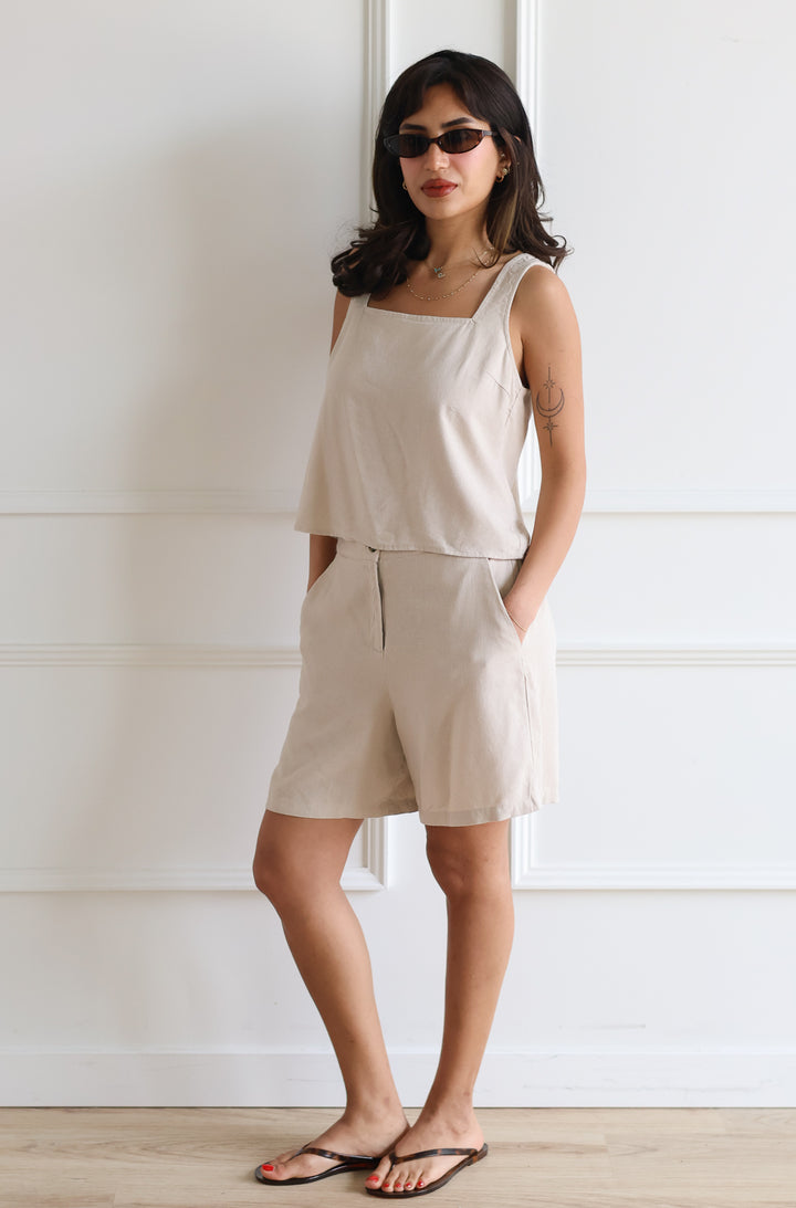 Vero Moda | Milo High Waisted Short