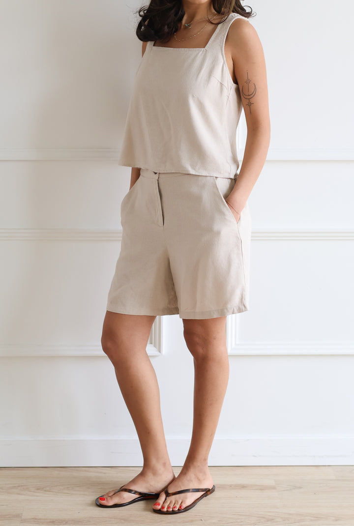 Vero Moda | Milo High Waisted Short