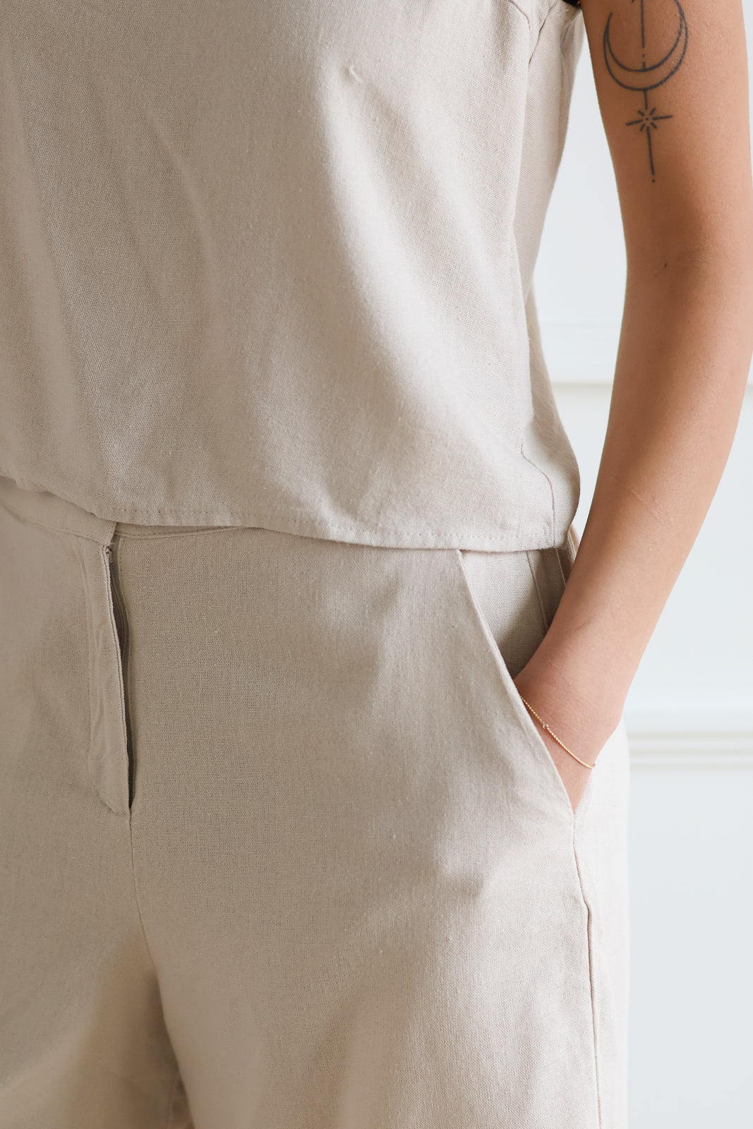 Vero Moda | Milo High Waisted Short