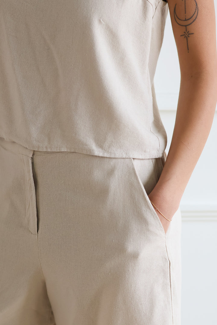 Vero Moda | Milo High Waisted Short