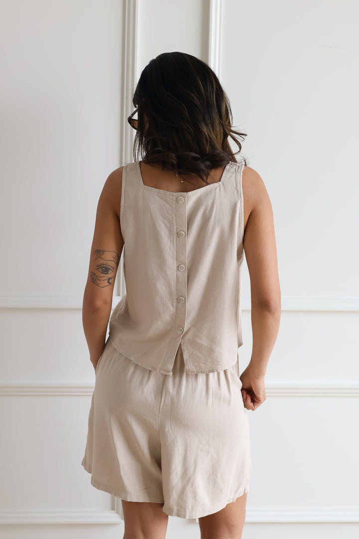Vero Moda | Milo High Waisted Short