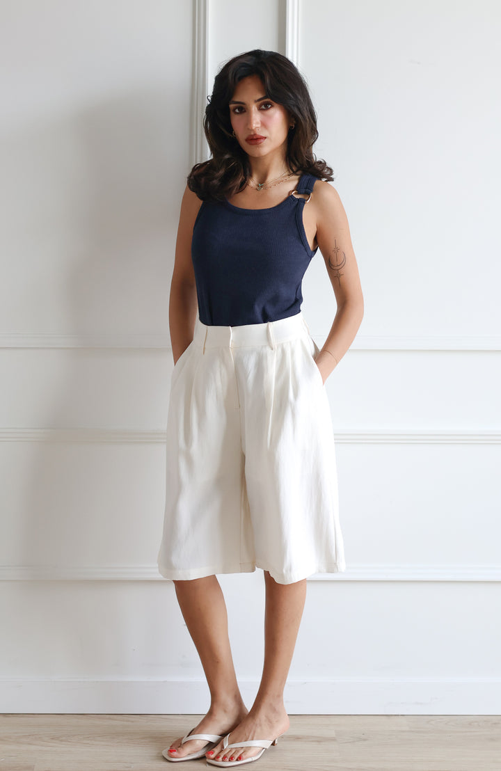 Vero Moda | Kiki Tank - Navy