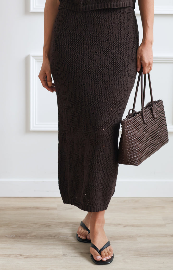 The Marlowe Skirt