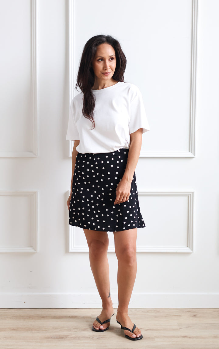 The Kelly Skirt