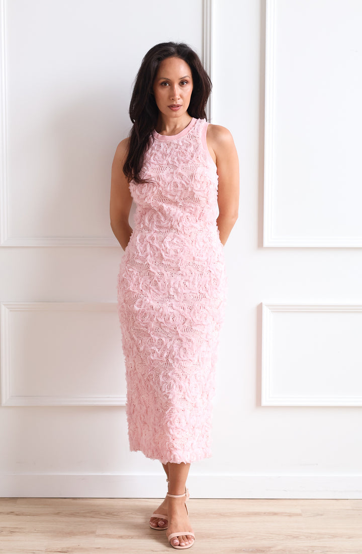 Rosewater Fluer Midi