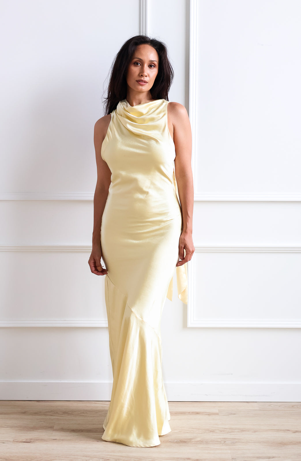 The Ophelia Maxi