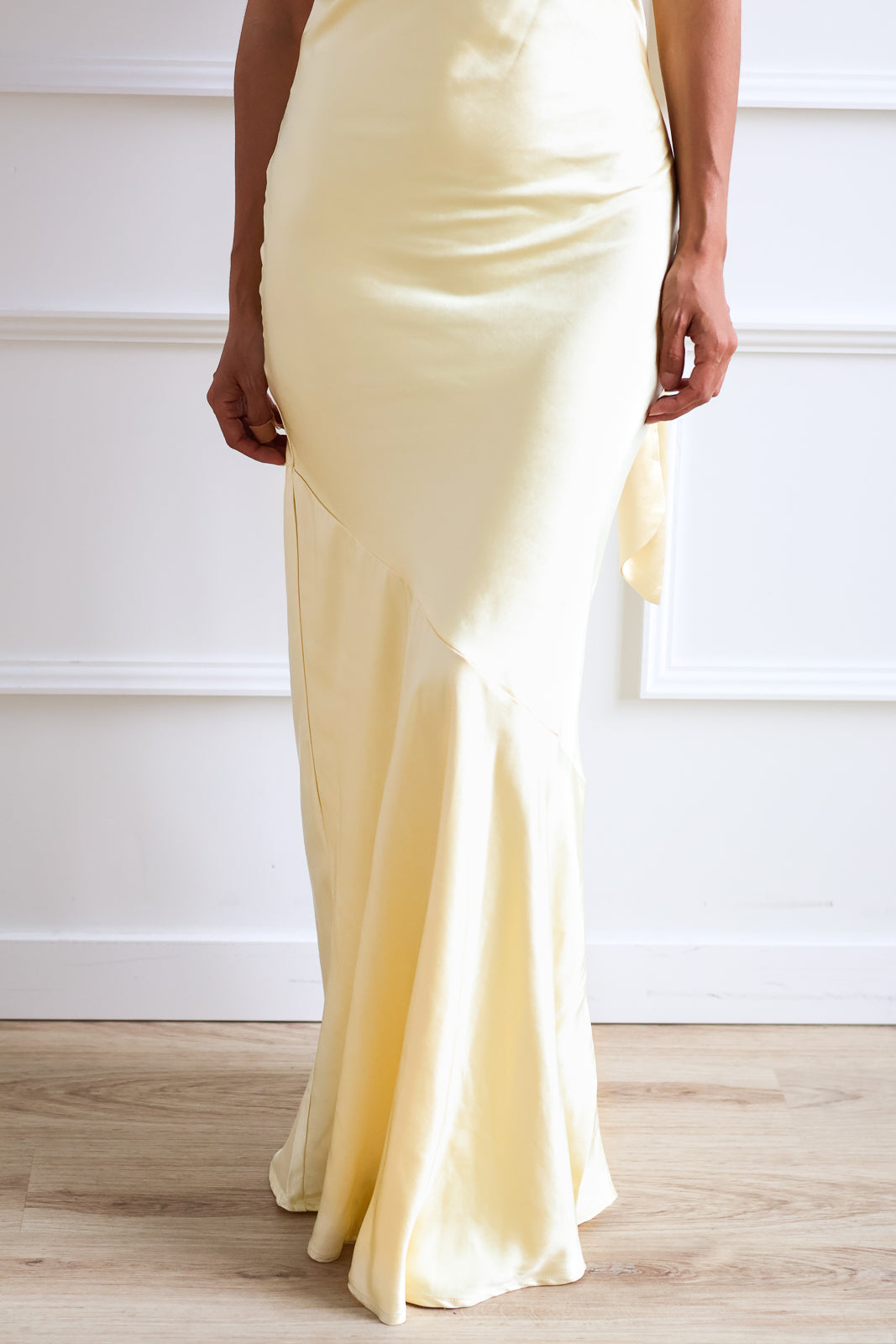 The Ophelia Maxi