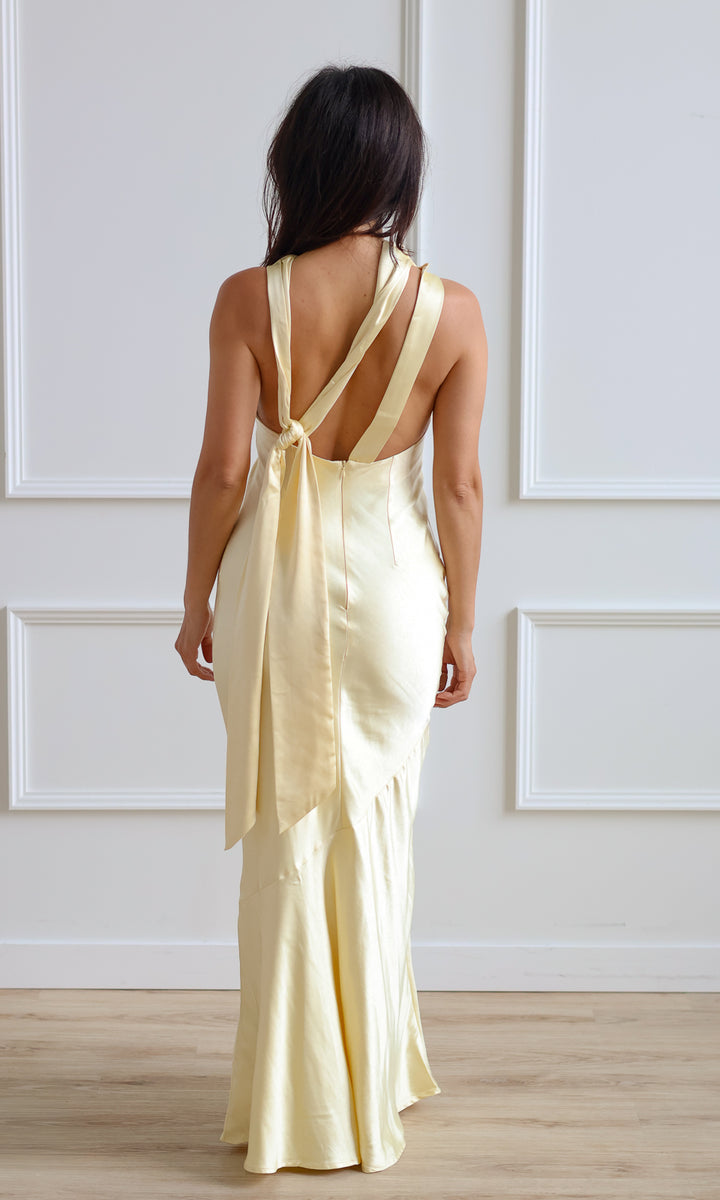 The Ophelia Maxi