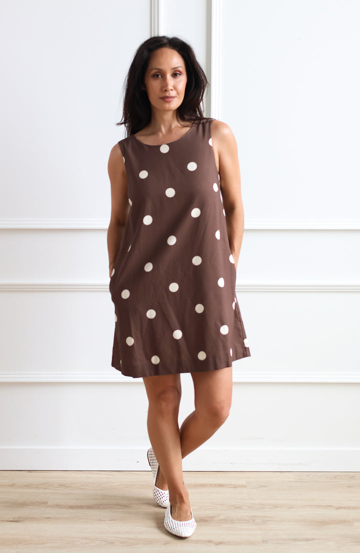 Biscotti Polka Dot Mini